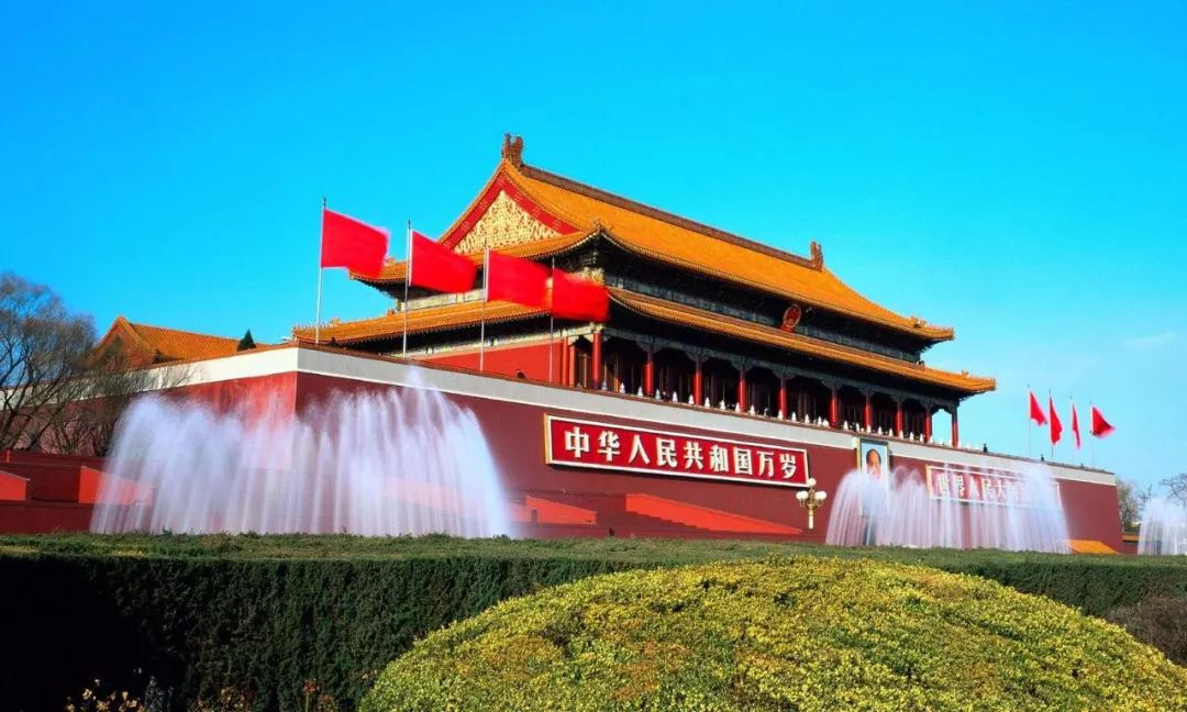 千年古韵与现代辉煌交织——北京，梦想之城印象