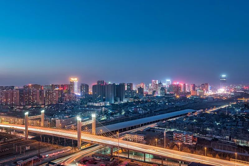 河北千年古韵与现代辉煌交融之地