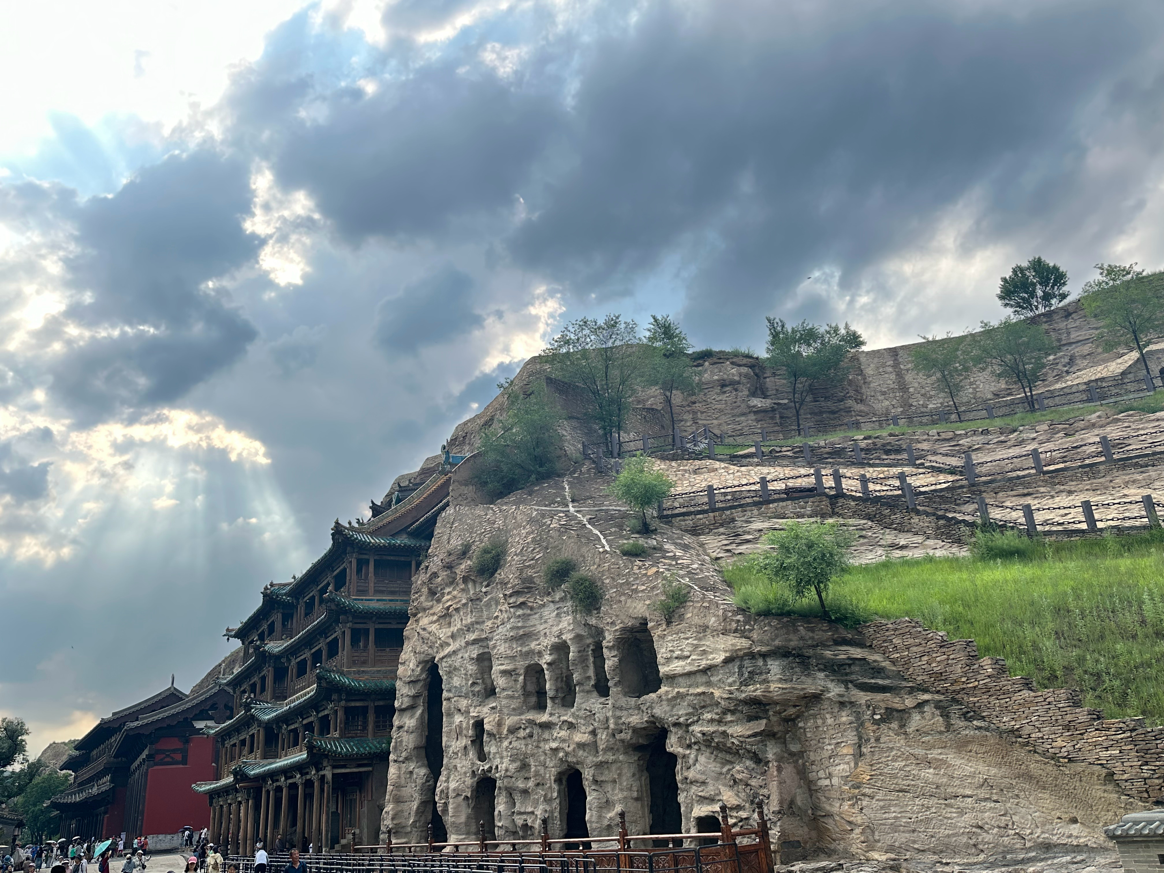 智慧崛起，山西，迈向智慧之巅