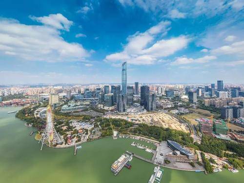 江南水乡韵味探秘，江苏的历史与现代交融之旅