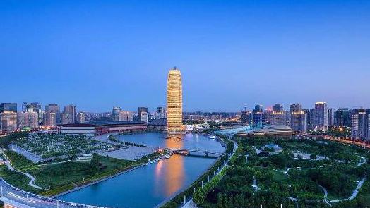 河南之行，心灵感悟之旅