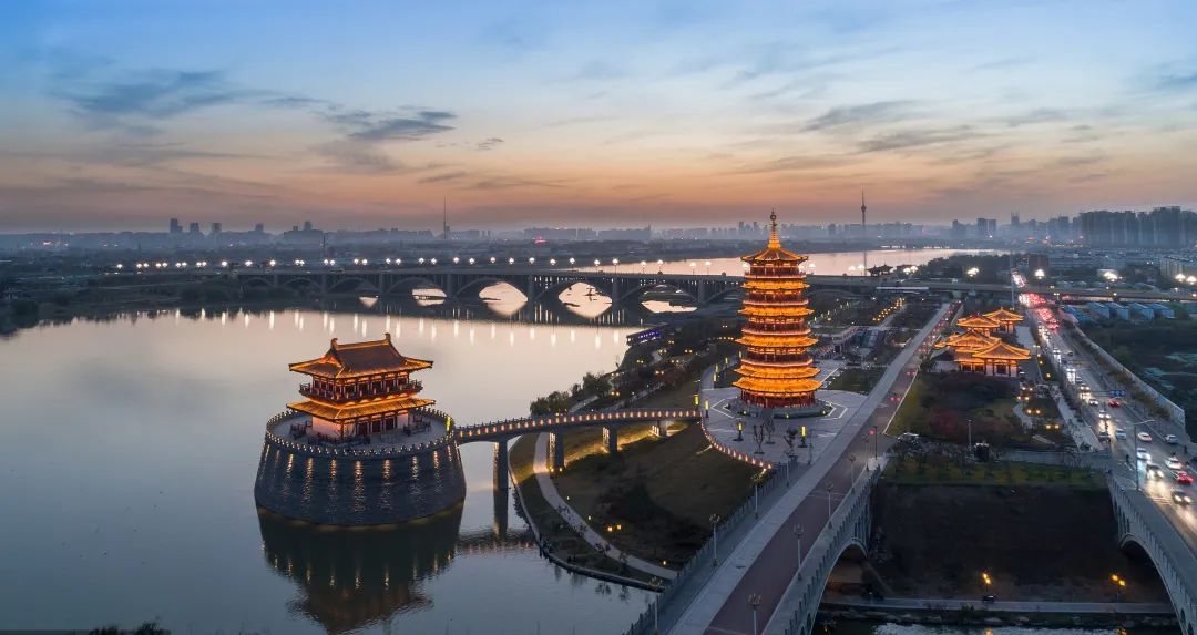 河南之行,心灵感悟之旅