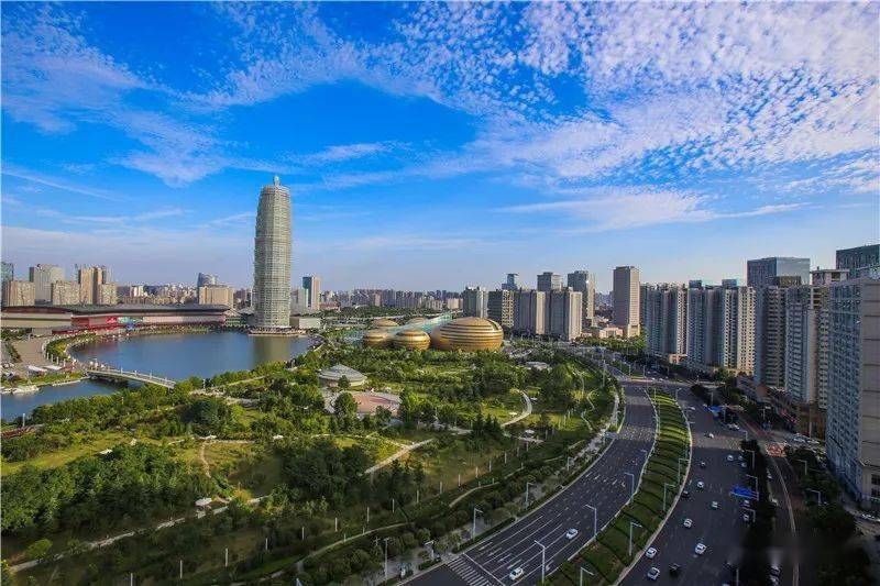 河南之行,心灵感悟之旅