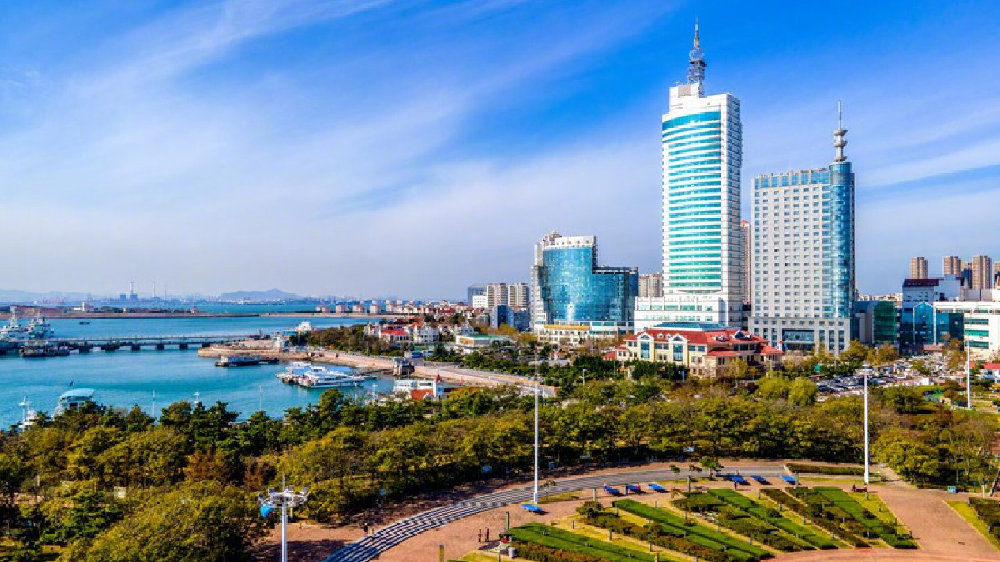 传承红色基因，山东谱写新时代发展新篇章