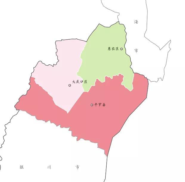 探寻神秘宁夏,穿越沙漠绿洲的旅程