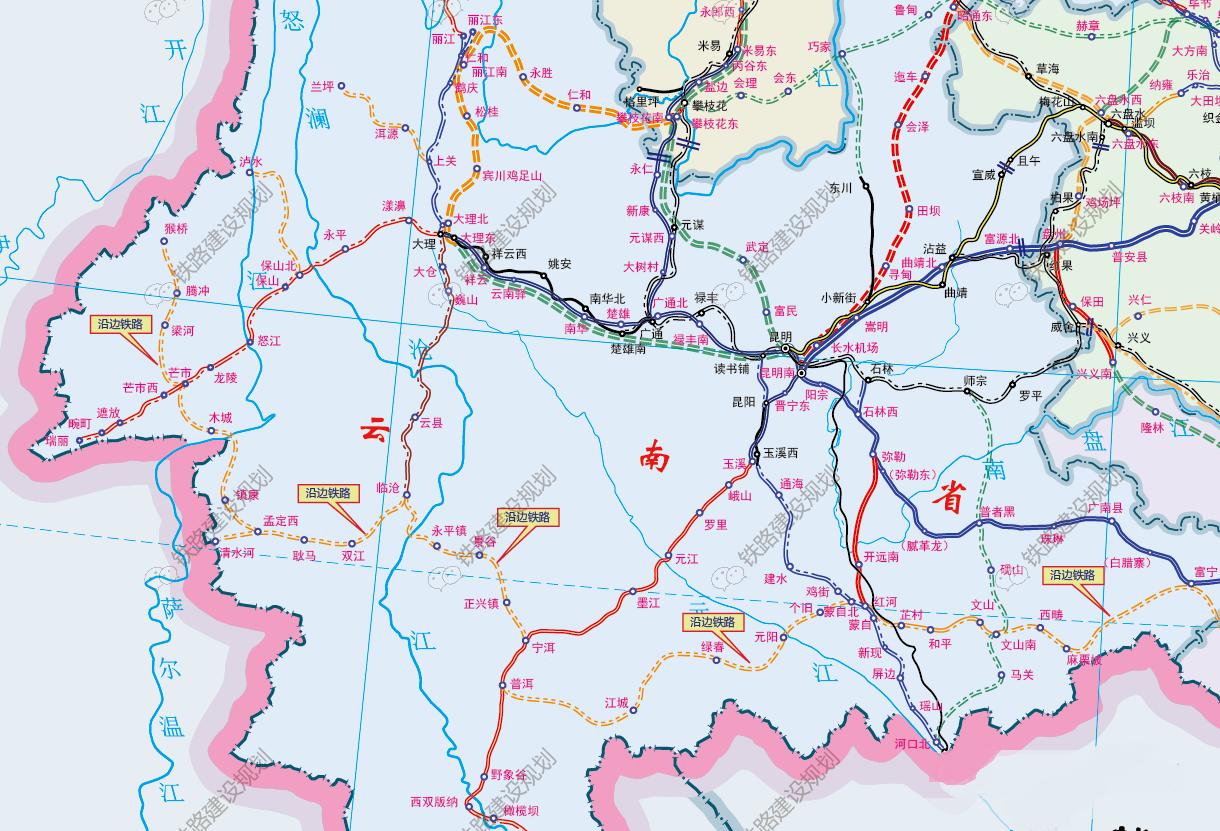 云南阳光下的温馨日常