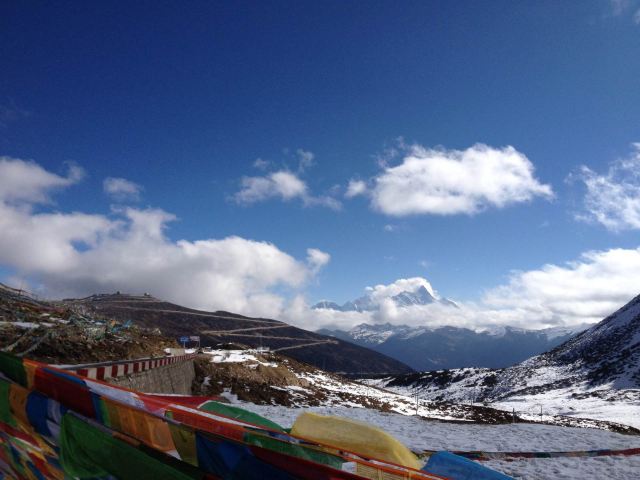 探寻西藏心灵秘境之旅