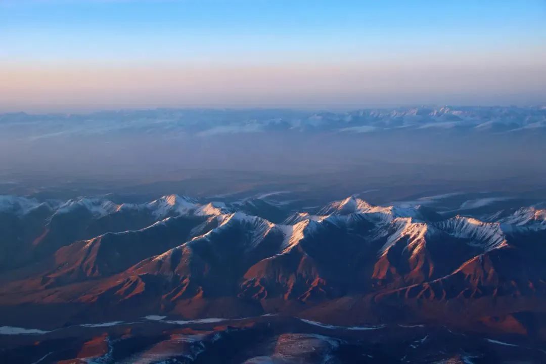 甘肃，西部明珠的历史与现代交响