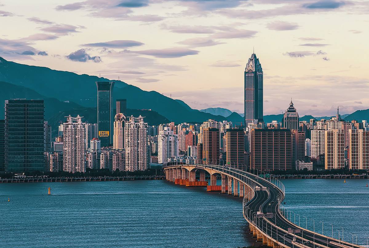 秦皇岛，传奇故事的独白