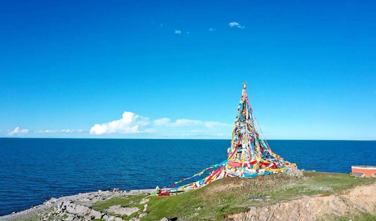 青海，绿色发展的绿色奇迹