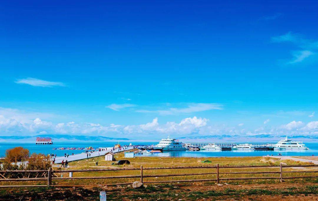 青海,绿色发展的绿色奇迹