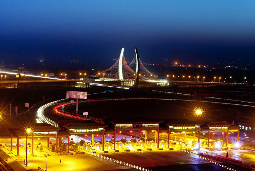 保定的魅力与故事