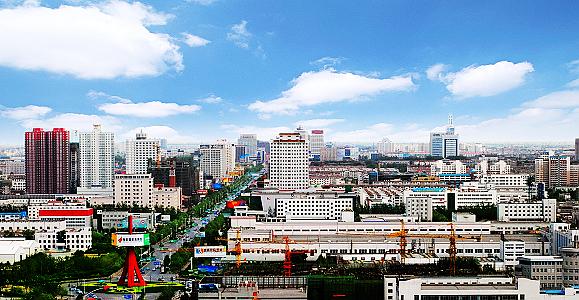 保定的魅力与故事