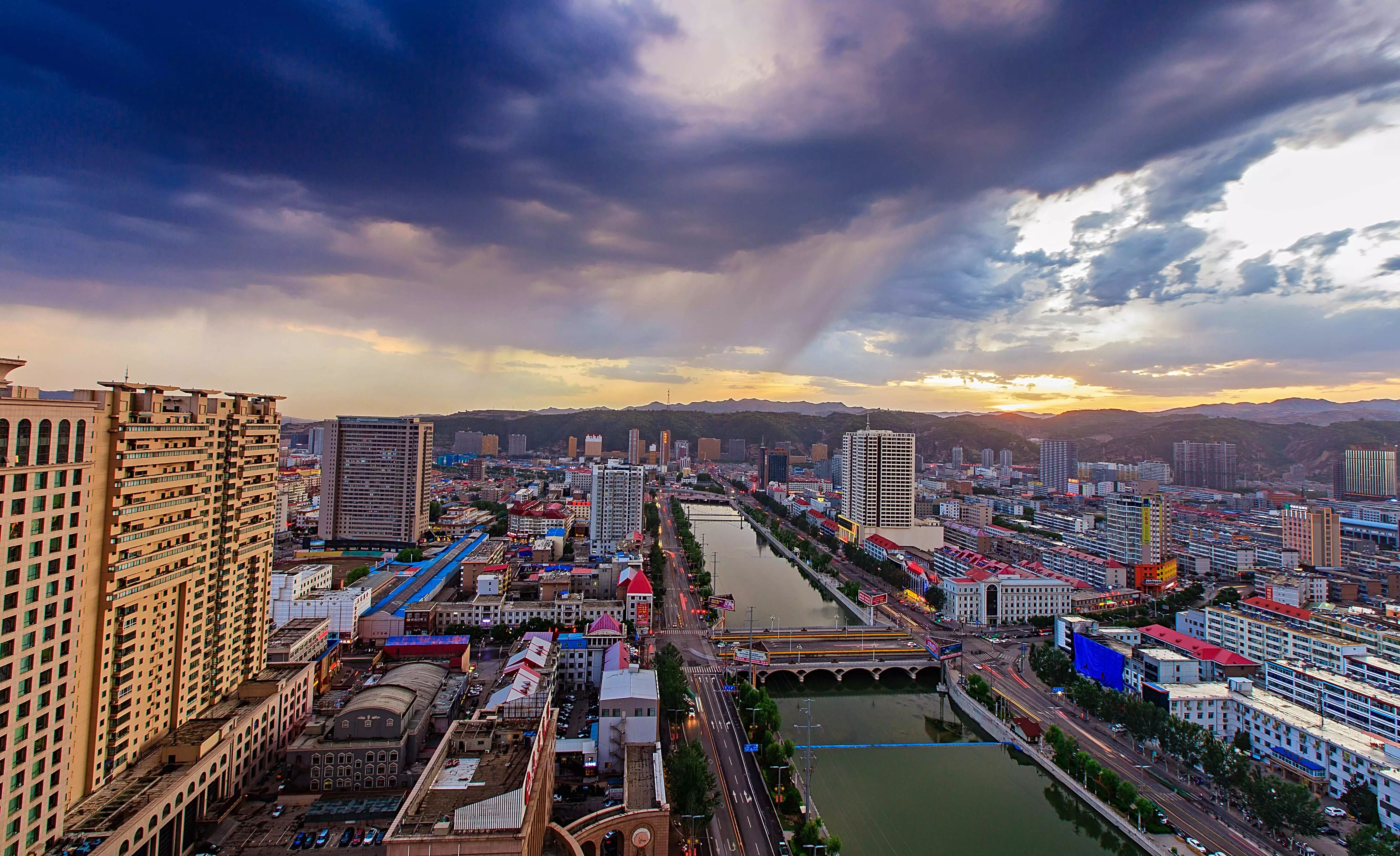 小红书探秘吕梁之旅，独特风景与故事等你来发现