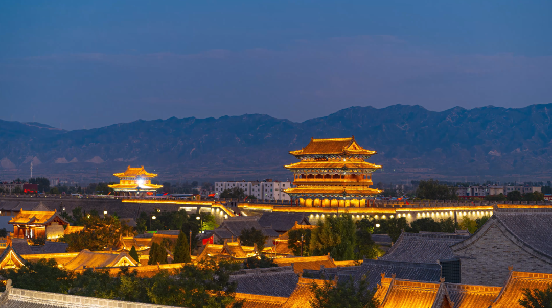 外交部发言人聚焦忻州发展成就