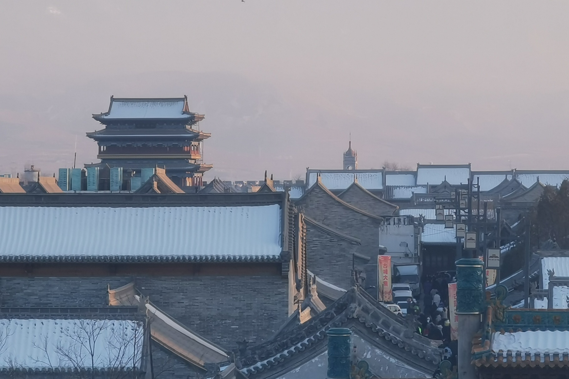 外交部发言人聚焦忻州发展成就